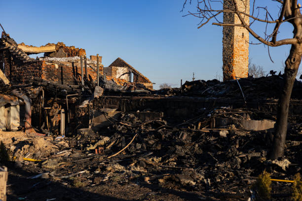 Reliable Emergency Fire Damage Restoration contractor in Blackwood, NJ by Fire Damage Flint