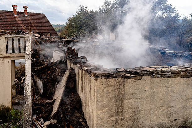 Affordable Emergency Fire Damage Restoration solutions in Blackwood, NJ